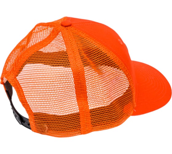 Бейсболка NORFIN Orange AM-6002