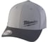 Бейсболка Milwaukee PERFORMANCE L/XL, темно-серая 4932493104 10