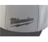 Бейсболка Milwaukee PERFORMANCE L/XL, темно-серая 4932493104 11