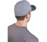 Бейсболка Milwaukee PERFORMANCE L/XL, темно-серая 4932493104 12