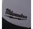 Бейсболка Milwaukee PERFORMANCE L/XL, темно-серая 4932493104 4