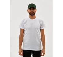 Бейсболка MARISA Комфорт темно-зеленая 348321