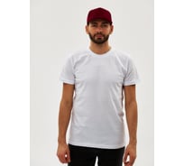 Бейсболка MARISA Комфорт бордовая 1883235