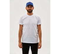 Бейсболка MARISA Комфорт васильковая 348323