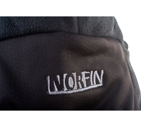 Шапка NORFIN FIN WINDSTOP р.XL 302749-XL
