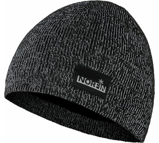 Шапка NORFIN COBOLD REFLECTIVE р.XL 302748-XL