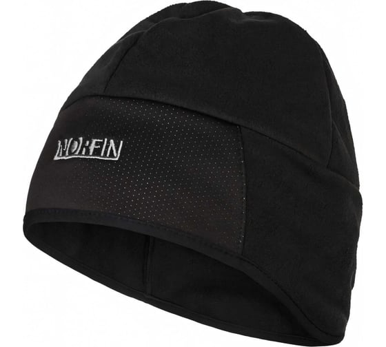 Шапка NORFIN FIN WINDSTOP р.L 302749-L