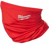 Гейтор-маска Milwaukee красный NGFM-R 4933478780