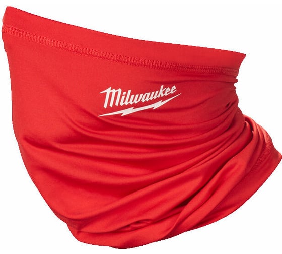 Гейтор-маска Milwaukee красный NGFM-R 4933478780 1