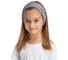 Детский бафф RINIDI Grey buff-kids-grey 2