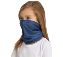 Детский бафф RINIDI Blue buff-kids-blue