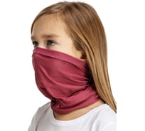 Детский бафф RINIDI Royal Red buff-kids-Royalred