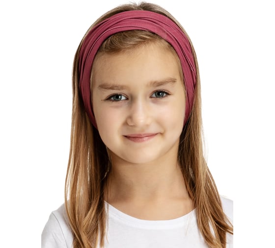 Детский бафф RINIDI Royal Red buff-kids-Royalred