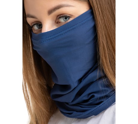 Взрослый бафф RINIDI Blue Buff-blue