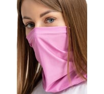 Взрослый бафф RINIDI Pink Buff-pink