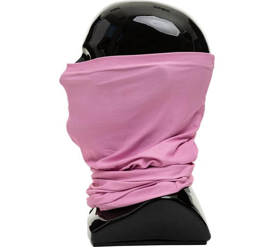 Взрослый бафф RINIDI Pink Buff-pink