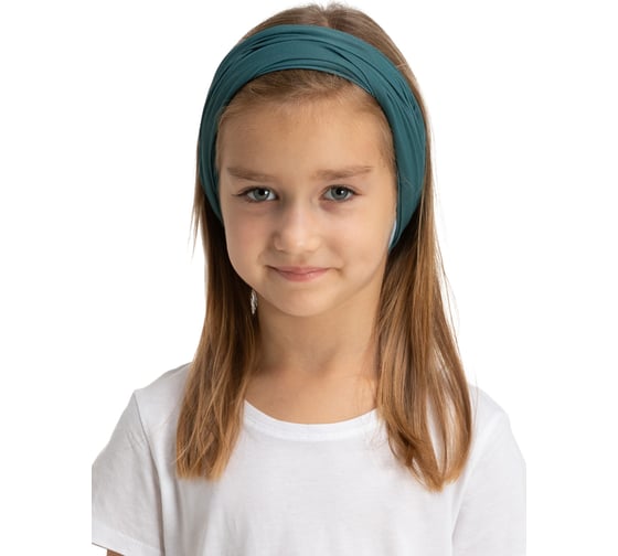 Детский бафф RINIDI Green buff-kids-green