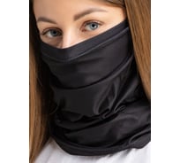 Взрослый бафф RINIDI Black Buff-black