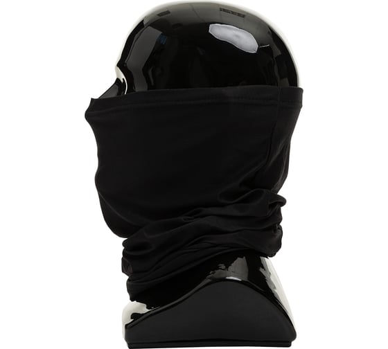Взрослый бафф RINIDI Black Buff-black