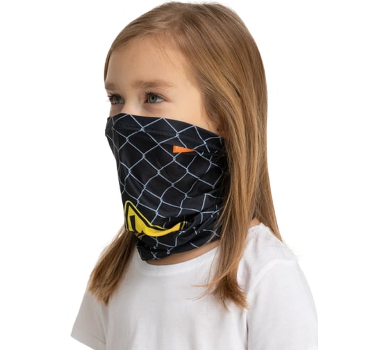 Детский бафф ROUTEMARK Voltage buff-kids-voltage