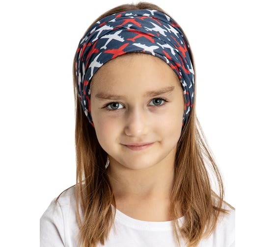 Детский бафф ROUTEMARK Avion buff-kids-Avoin