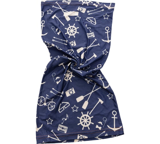 Детский бафф ROUTEMARK Oldboy buff-kids-oldboy