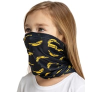 Детский бафф ROUTEMARK Banana Republic buff-kids-Banana