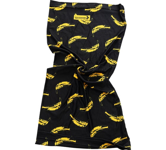 Детский бафф ROUTEMARK Banana Republic buff-kids-Banana