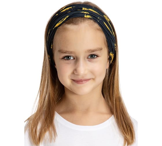 Детский бафф ROUTEMARK Banana Republic buff-kids-Banana