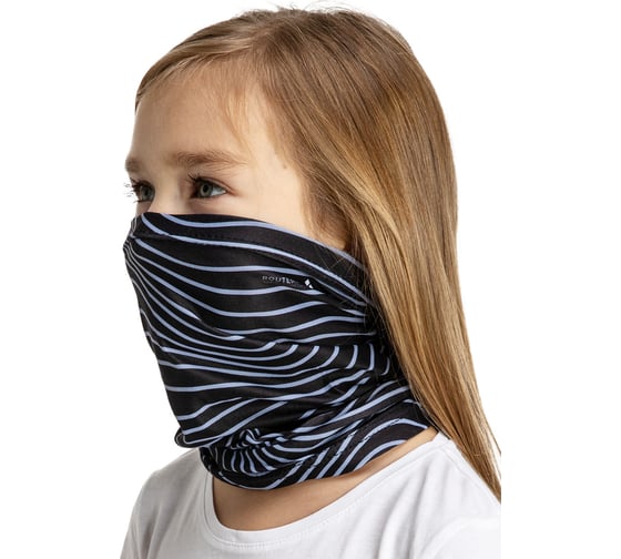 Детский бафф ROUTEMARK Olas buff-kids-olas