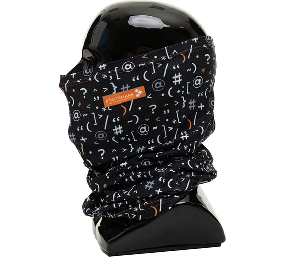 Детский бафф ROUTEMARK Norton buff-kids-norton