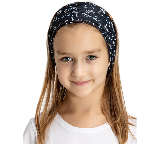 Детский бафф ROUTEMARK Norton buff-kids-norton