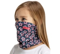 Детский бафф ROUTEMARK Starlight buff-kids-star