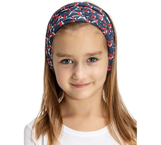 Детский бафф ROUTEMARK French buff-kids-french