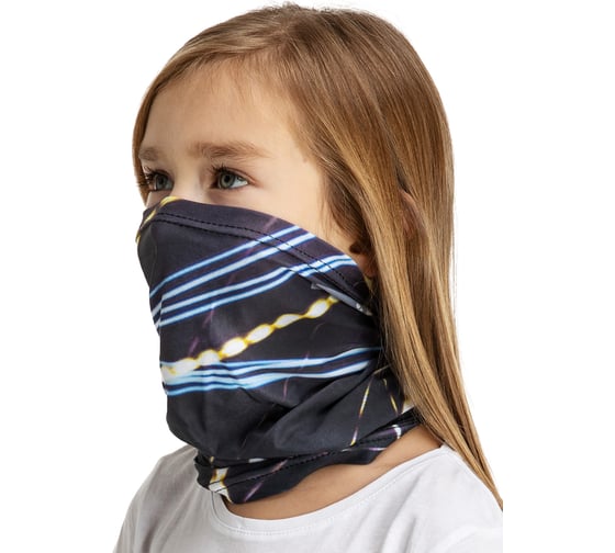 Детский бафф ROUTEMARK inMotion buff-kids-inMotion 1