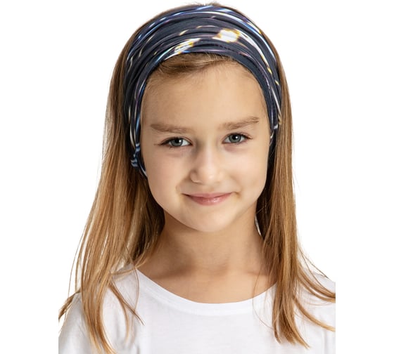 Детский бафф ROUTEMARK inMotion buff-kids-inMotion