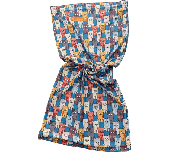 Детский бафф ROUTEMARK Catstrophe buff-kids-Catstrophe