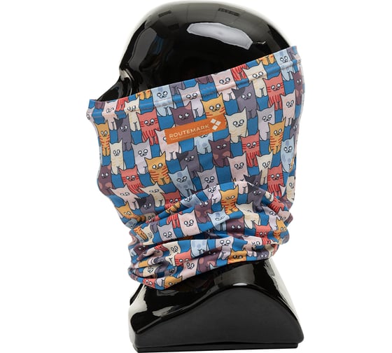 Детский бафф ROUTEMARK Catstrophe buff-kids-Catstrophe