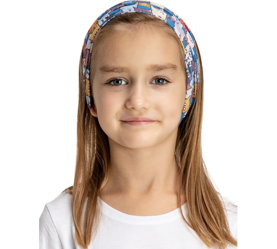 Детский бафф ROUTEMARK Catstrophe buff-kids-Catstrophe