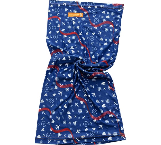 Взрослый бафф ROUTEMARK Traveler Buff-traveler