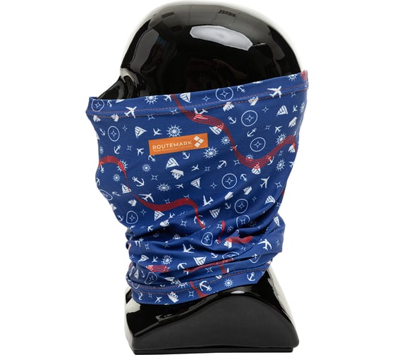 Взрослый бафф ROUTEMARK Traveler Buff-traveler