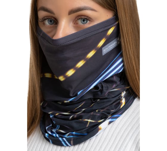 Взрослый бафф ROUTEMARK inMotion Buff-inMotion 1