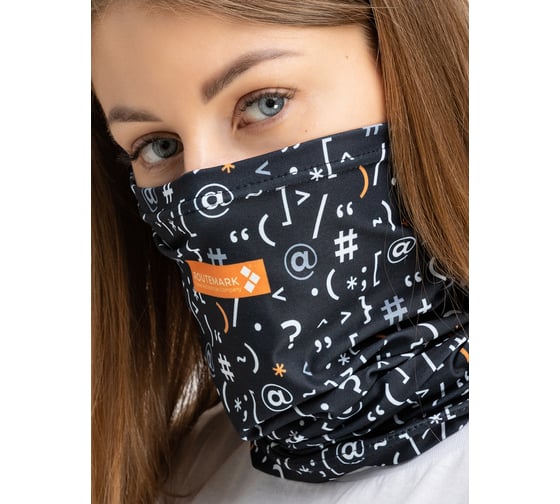 Взрослый бафф ROUTEMARK Norton buff-norton