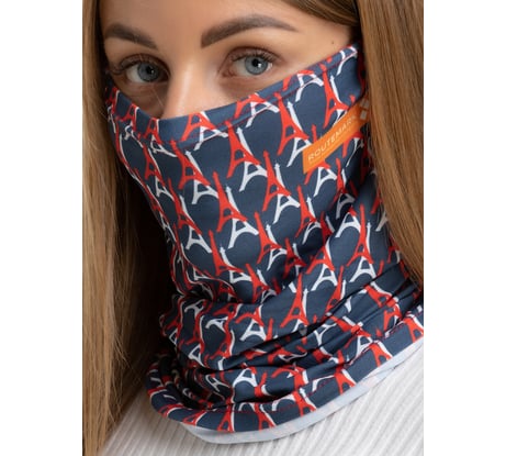 Взрослый бафф ROUTEMARK French buff-french