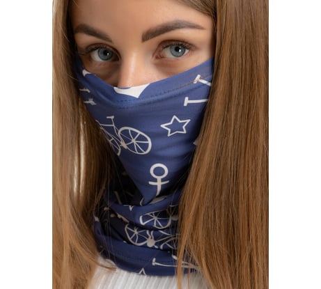 Взрослый бафф ROUTEMARK OldBoy Buff-oldboy