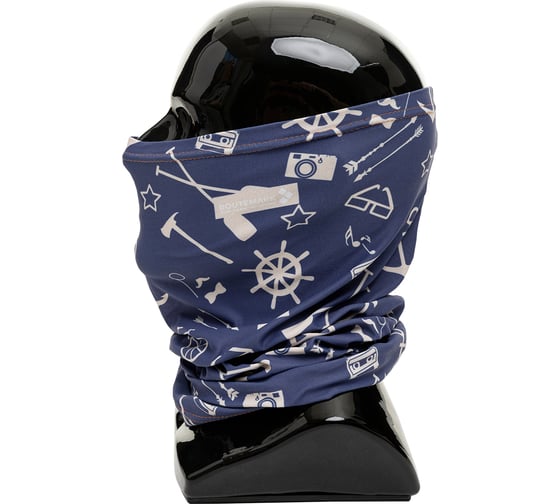 Взрослый бафф ROUTEMARK OldBoy Buff-oldboy