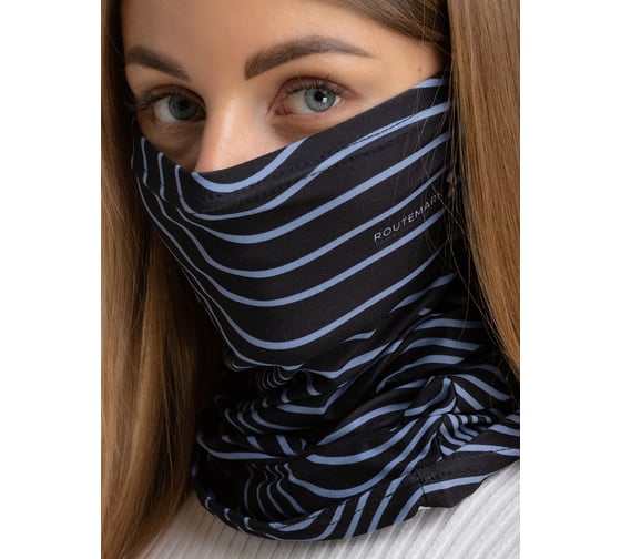 Взрослый бафф ROUTEMARK Olas Buff-Olas 1