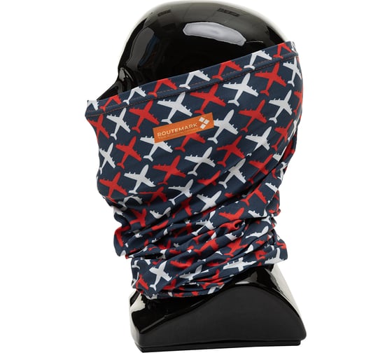 Взрослый бафф ROUTEMARK Avion Buff-Avion