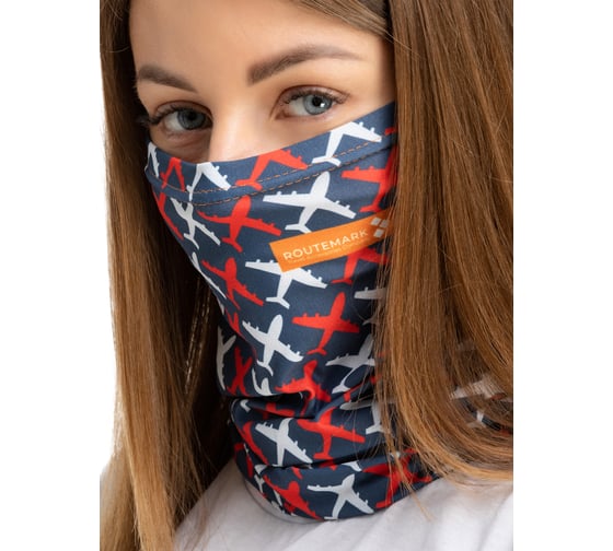 Взрослый бафф ROUTEMARK Avion Buff-Avion