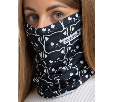 Взрослый бафф ROUTEMARK Charmington Buff-charmington